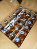 科羅娜（CORONA）特級(jí)啤酒330ml*24瓶啤酒整箱裝經(jīng)典拉格 七夕送禮  曬單實(shí)拍圖