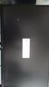 KTC 27英寸2K 210Hz FastIPS電競電腦顯示器 旋轉升降 音箱 10Bit高亮護眼 國家補貼 顯示屏H27T22S-3 曬單實(shí)拍圖