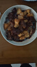 科爾沁 國(guó)產(chǎn)原切筋頭巴腦凈重4斤 燉煮食材 生鮮牛肉 曬單實(shí)拍圖