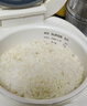 蘇泊爾（SUPOR）電飯煲 家用1.6L小容量電飯煲1-2人用 陶瓷油不沾內(nèi)膽電飯煲電飯鍋 迷你電飯煲煮飯鍋 一鍵易操作 1-2人用丨 1.6L 丨17分鐘快煮飯 曬單實(shí)拍圖