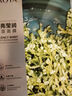 珀萊雅面膜 小球藻面膜補水保濕海藻面膜男女士補水面膜 33片 曬單實拍圖