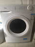 美的（Midea）滾筒洗衣機(jī)全自動(dòng)家用 MD100V11FPRO 10公斤洗烘一體超薄 雙重除菌 以舊換新 家電國(guó)家補(bǔ)貼20% 曬單實(shí)拍圖