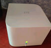 中興（ZTE） 小方糖 AC1200 5G雙頻千兆智能無線路由器 一鍵mesh Z506智能wifi 穩(wěn)定穿墻高速家用 曬單實(shí)拍圖
