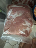 華英（HUAYING） 精切去皮鴨胸肉6斤鴨肉生鮮新鮮速凍冷凍鴨脯肉 去皮鴨胸3kg 曬單實(shí)拍圖