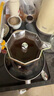 比樂(lè )蒂（Bialetti）【現貨速發(fā)】摩卡壺 雙閥手沖咖啡壺黃色高壓意式濃縮手動(dòng)咖啡機 黃色雙閥2杯份 100ml 黃色雙閥 曬單實(shí)拍圖