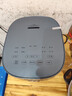 美的（Midea）電飯煲電飯鍋4L銀鉆內膽11大菜單家用智能多功能電飯煲大火力米飯鍋微壓MB-RE473（3-4人） 曬單實(shí)拍圖