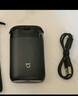 米家電動(dòng)剃須刀S100【便攜出游】小米刮胡刀旋轉雙刀頭家庭可用90分鐘續航Type-C快充【中秋節日禮物】 曬單實(shí)拍圖