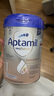 愛他美（Aptamil）德國白金版HMO 嬰兒配方奶粉1段 (0-6個月) 800g 德愛白金 曬單實拍圖