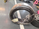 德國馬牌（Continental）汽車(chē)輪胎 265/45R21 108V XL FR EC7 SIL靜音棉輪胎/適配大眾途昂 曬單實(shí)拍圖