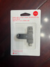 華碩（ASUS）a豆256GB Type-C USB3.2U盤雙接口手機(jī)電腦用 PM310隕石灰 曬單實拍圖