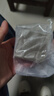Miss Lilly側(cè)柏葉洗發(fā)皂何首烏人參黑芝麻手工草本植物中草藥洗頭皂 曬單實拍圖