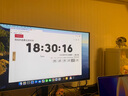三星（SAMSUNG）27英寸 G81SF QD-OLED 4K 240Hz 0.03ms 防燒屏防眩光超薄設(shè)計玄龍騎士 電競顯示器LS27FG812SCXXF 曬單實拍圖
