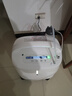 魚躍（Yuwell）制氧機醫(yī)用吸氧機家用老人醫(yī)用級氧氣機5L升大流量9F-5BW國家補貼 曬單實拍圖
