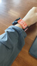 頌拓（SUUNTO）RACE S 輕量戶(hù)外訓練腕表 專(zhuān)業(yè)跑步運動(dòng)智能手表生日禮物 活力橙 曬單實(shí)拍圖