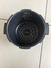 福庫原廠內(nèi)膽韓國原裝進(jìn)口電飯煲鍋密封圈配件3L/4L/5L容量咨詢客服享1對1服務(wù) 鉆石聚能內(nèi)膽5升（配送原廠把手） 曬單實拍圖