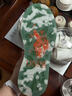 U.S. POLO ASSN.保羅男鞋秋季新款透氣厚底小白鞋軟底增高經(jīng)典板鞋運動(dòng)休閑鞋子男 曬單實(shí)拍圖