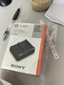 索尼（SONY） NP-FZ100電池充電器 適用A1M2 A9M3 A7M4/S3/M3/R5/R4/R3/CR A6700/6600微單相機 FX3A/30攝像機 NP-FZ100原裝電池【帶獨立 曬單實拍圖