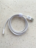 品勝蘋(píng)果數據線(xiàn)iphone充電線(xiàn)快充 適用iPhone14ProMax/13/12/XR/11/8手機ipad平板USB充電器線(xiàn)車(chē)載編織 曬單實(shí)拍圖