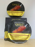 OHBT魚(yú)子醬抗皺面膜10片緊致抗衰老補水保濕祛黃提亮膚色男女士 曬單實(shí)拍圖
