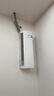 海信（Hisense）空調 大1.5匹 易省電SE 小蘋(píng)果 AI省電 大風(fēng)量 新一級能效 國家補貼20% 空調掛機KFR-35GW/E380-X1 曬單實(shí)拍圖