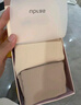ubras【店鋪推薦】無(wú)尺碼女士?jì)妊澘咕d無(wú)痕內褲女高彈升級包臀多條裝 new-黑熱可棕隱形膚瓷肌燕麥白 均碼 90-130斤 曬單實(shí)拍圖