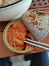 即食正宗明太魚(yú)籽醬熟食小海鮮水產(chǎn)品香辣魚(yú)子醬方便食品魚(yú)籽罐頭 明太魚(yú)籽 4罐 曬單實(shí)拍圖
