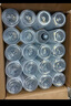 外星人電解質(zhì)水 500mL*20瓶 荔枝海鹽*6+白桃*6+青檸*8 整箱裝 京東專(zhuān)供 曬單實(shí)拍圖