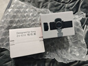 索尼（SONY）ZV-E10 微單數碼相機 4K視頻 vlog 直播相機 zv-e10 創(chuàng  )意濾鏡 黑色套機【128卡+相機套+品牌電池+座充】 官方標配 曬單實(shí)拍圖