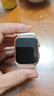 華為（HUAWEI）WATCH D2 晨曦金 華為智能手表動(dòng)態(tài)血壓監測一鍵微體檢再升級多種健康研究輕巧時(shí)尚華為新款血壓表 曬單實(shí)拍圖