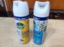 滴露消毒噴霧454ml*2鞋子除臭殺菌噴霧馬桶消毒廁所除霉味鈴蘭+柑橘 曬單實(shí)拍圖