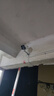 海康威視（HIKVISION）皓視通攝像頭套裝監(jiān)控家用室外高清10路400萬監(jiān)控器商用戶外全彩夜視手機(jī)遠(yuǎn)程帶4T硬盤IPC24V2-LA 曬單實拍圖
