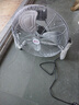 駱駝電風(fēng)扇強(qiáng)力大功率工業(yè)風(fēng)扇落地扇工廠臺式電扇商用趴地扇爬地 20英寸【三檔+無搖頭】 原機(jī)1.4米電線 曬單實(shí)拍圖