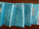 抽油煙機頂部防油墊吸油棉廚房防油貼紙油煙機防塵罩防潮隔灰油污 10片裝【寬45*長(cháng)90】 無(wú)規格 曬單實(shí)拍圖
