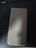 三星 Samsung 【3C認證】原裝便攜式25W無(wú)線(xiàn)充電移動(dòng)電源 充電寶 (10000毫安時(shí)）2025款 曬單實(shí)拍圖