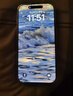 Apple iPhone 16Pro Max【24期免息】蘋果16ProMax 國行全網(wǎng)通 蘋果手機(jī) 原色鈦金屬【曬單有禮】 【99新】256G【3期免息+三年店保+豪華禮包】 曬單實拍圖