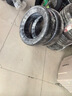 朝陽(yáng)輪胎 汽車(chē)輪胎 205/55R16 91V C66 適配羅拉/高爾夫/朗逸 曬單實(shí)拍圖