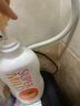 惠潤（SUPER MiLD）滋潤沐浴露香味持久淡雅果味沐浴乳650ml水嫩潤澤保濕男女同款 曬單實(shí)拍圖