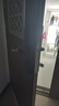 小米（MI）智能門(mén)鎖E30 C級鎖芯 指紋鎖電子鎖家用門(mén)鎖 防盜門(mén)鎖 NFC密碼鎖 曬單實(shí)拍圖