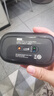 聯(lián)想（Lenovo）無線藍牙鼠標輕音鼠標 Air Handle雙模鼠標 便攜辦公鼠標 適用臺式機一體機筆記本平板風暴灰 曬單實拍圖