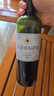 巴頓十字 法國進(jìn)口 紅葡萄酒 750ml 750mL 曬單實(shí)拍圖