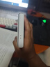 三星（SAMSUNG）Galaxy S24 Ultra手機(jī)殼原裝插卡式智能視窗保護(hù)套 黑色 曬單實(shí)拍圖