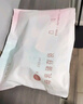 十月結(jié)晶(132片)壺口儲奶袋雙層封口母乳儲存保鮮袋一次性存奶儲奶袋200ML 曬單實拍圖