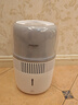 飛利浦（PHILIPS）加濕器家用臥室母嬰專(zhuān)用靜音除菌無(wú)霧空調加濕機鼻炎孕婦嬰幼兒小型桌面大容量國家補貼HU5710/10 曬單實(shí)拍圖