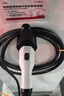 普諾得4G輝夜星 7KW新能源汽車充電樁 含30米安裝 適配于特斯拉比亞迪小鵬小米yu7交流充電槍送裝一體 曬單實(shí)拍圖