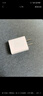 小米 原裝18W USB充電器快充版 通用蘋果安卓手機(jī)手環(huán)藍(lán)牙耳機(jī) USB數(shù)據(jù)線插頭 曬單實(shí)拍圖