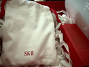 SK-II光子小燈泡美白祛斑淡斑精華液75ml化妝品sk2護膚品套裝生日禮物 曬單實拍圖