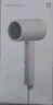 小米（MI）米家吹風(fēng)機H101家用便攜電吹風(fēng)負離子護發(fā)可折疊 大風(fēng)力速干七夕禮物推薦 米家便攜吹風(fēng)機H101 白色 曬單實(shí)拍圖