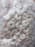 漁游記鮮凍翡翠生蝦仁2斤（含保護(hù)冰0.15kg）180-240個活剝青蝦仁 曬單實拍圖