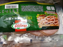 荷美爾（Hormel）經(jīng)典美式牛肉火腿片150g/袋 低脂牛肉 早餐三明治火腿燒烤食材 曬單實拍圖