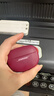 Bose【政府補貼】Ultra 開放式耳機-絳梅紫 Bose小耳環(huán)耳夾耳機  開放式藍牙運動耳機 雙11購物推薦 曬單實拍圖
